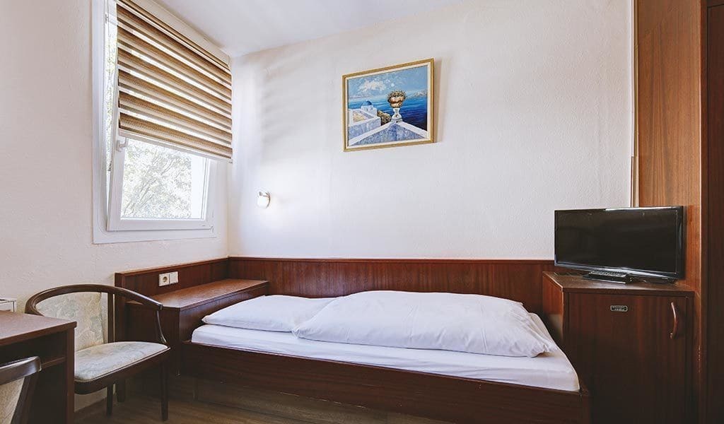 Hotel Filoxenia Stuttgart Exterior photo
